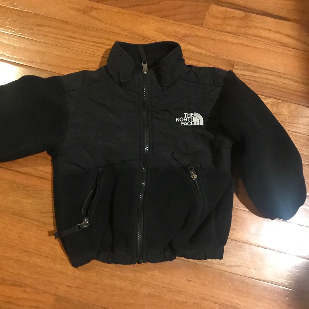 Toddler NorthFace Denali